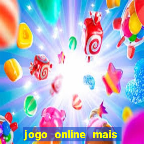 jogo online mais jogado no mundo