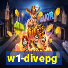 w1-divepg