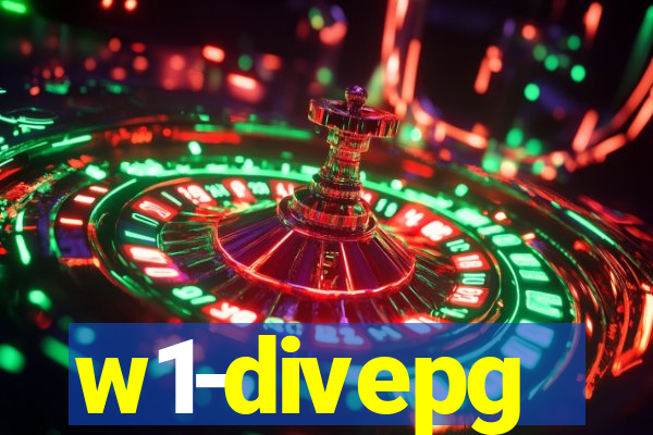 w1-divepg