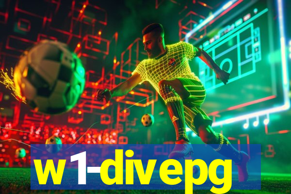 w1-divepg