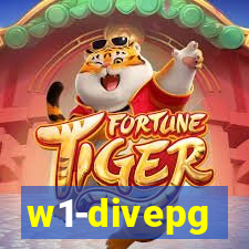 w1-divepg