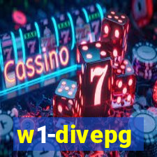 w1-divepg