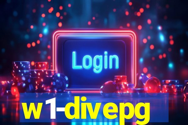 w1-divepg