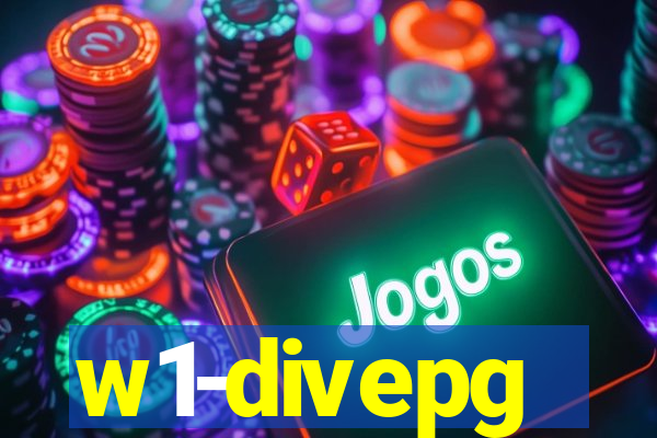 w1-divepg