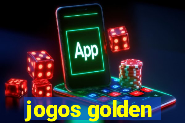 jogos golden