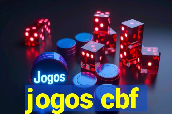 jogos cbf