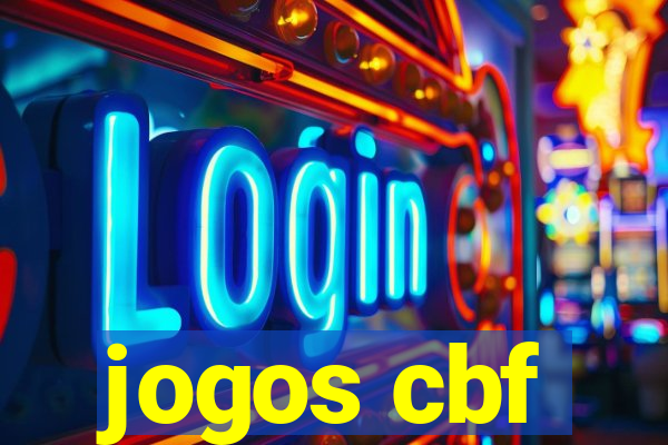 jogos cbf