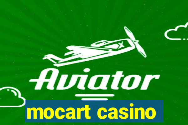 mocart casino