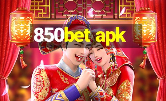 850bet apk