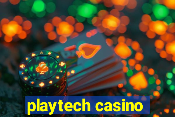 playtech casino