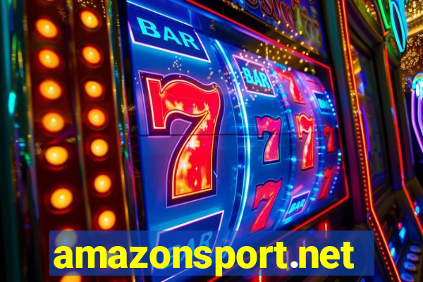 amazonsport.net