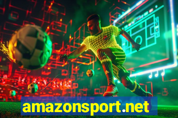 amazonsport.net