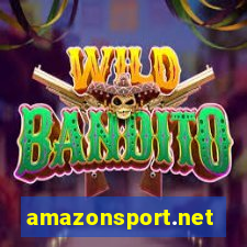 amazonsport.net