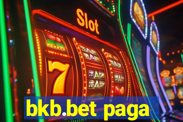 bkb.bet paga