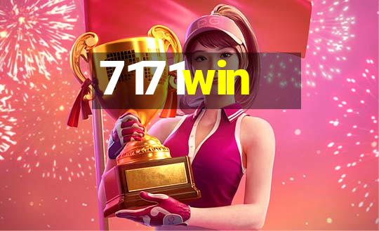 7171win