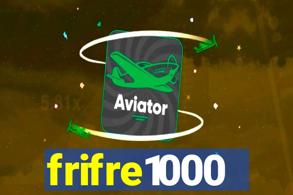 frifre1000