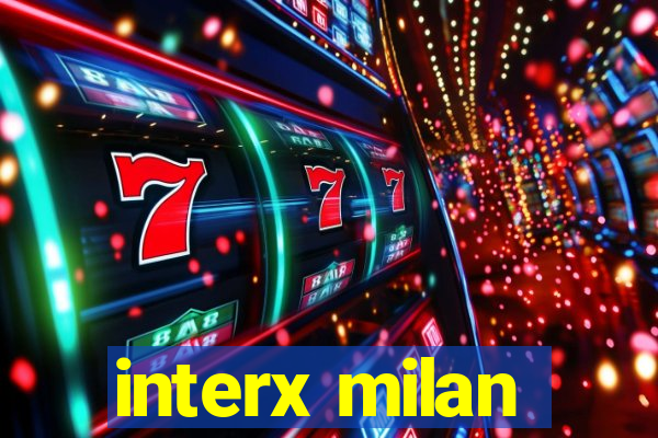 interx milan