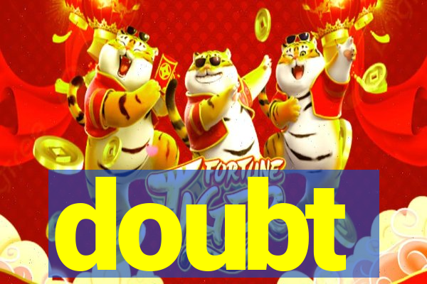 doubt rabbit