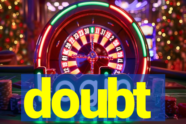 doubt rabbit