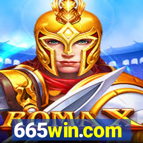 665win.com