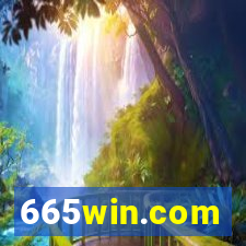 665win.com