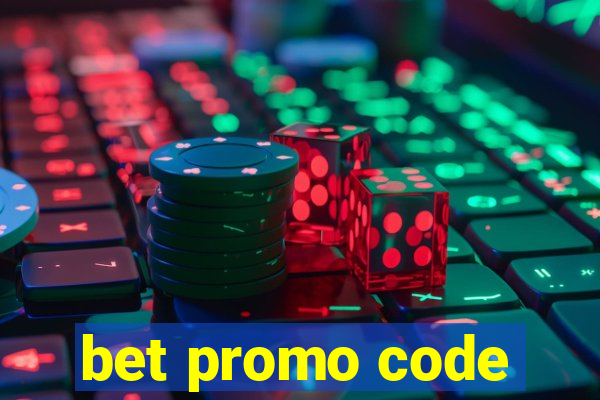 bet promo code