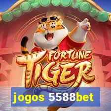 jogos 5588bet