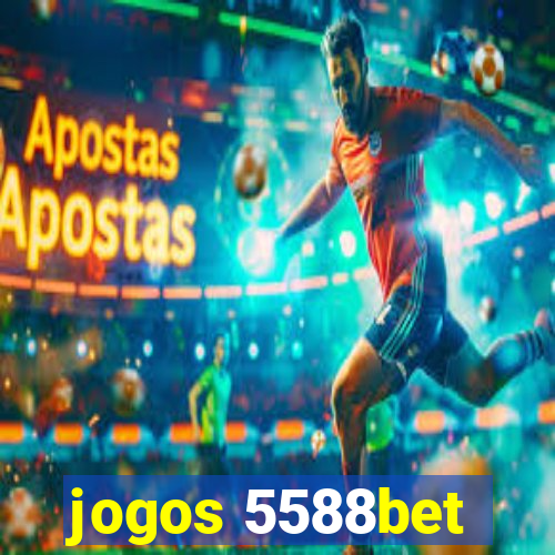 jogos 5588bet