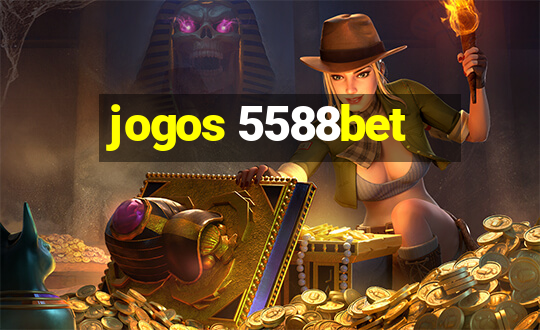 jogos 5588bet