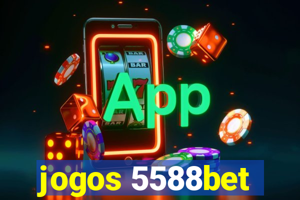 jogos 5588bet