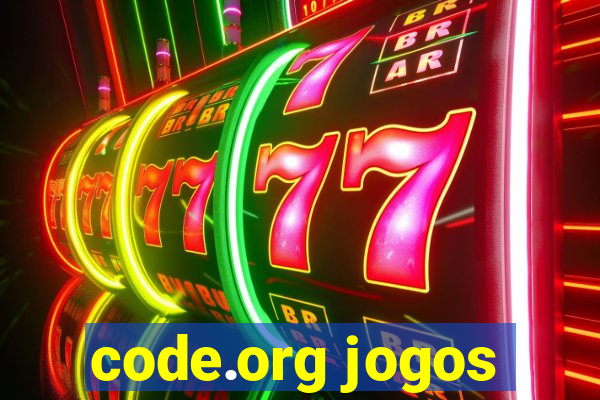 code.org jogos