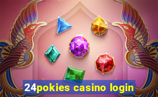 24pokies casino login