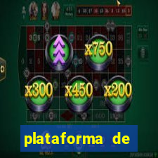 plataforma de aposta de jogos