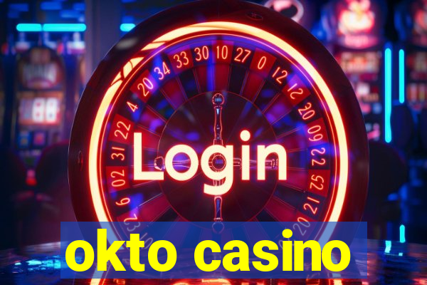 okto casino