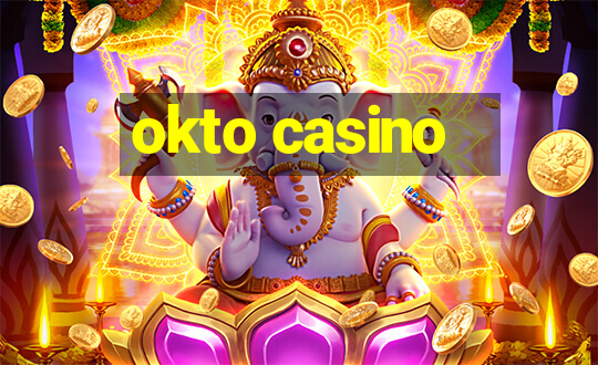 okto casino