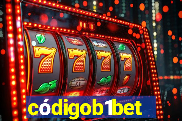 códigob1bet