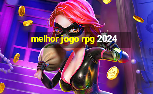 melhor jogo rpg 2024