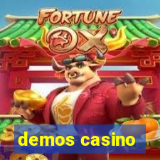 demos casino