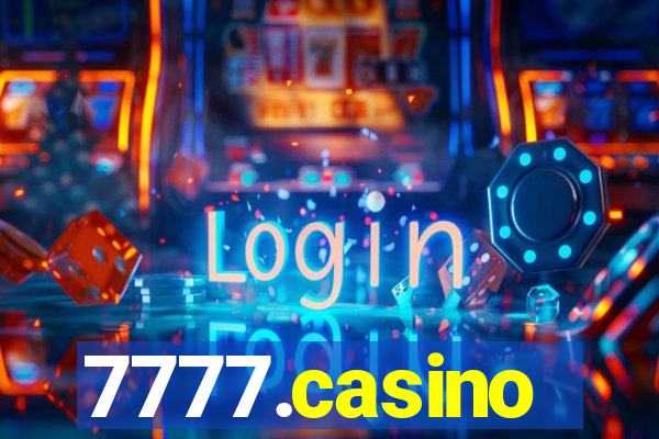 7777.casino