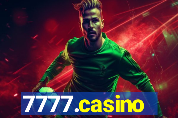 7777.casino