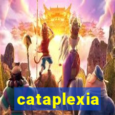 cataplexia