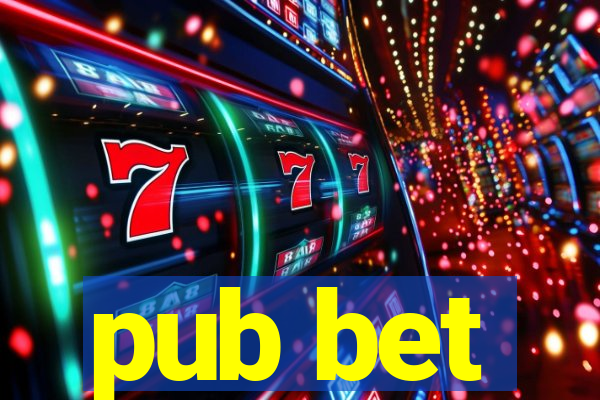 pub bet