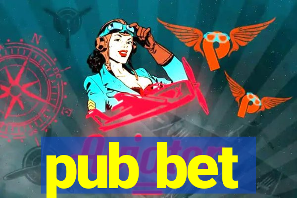 pub bet