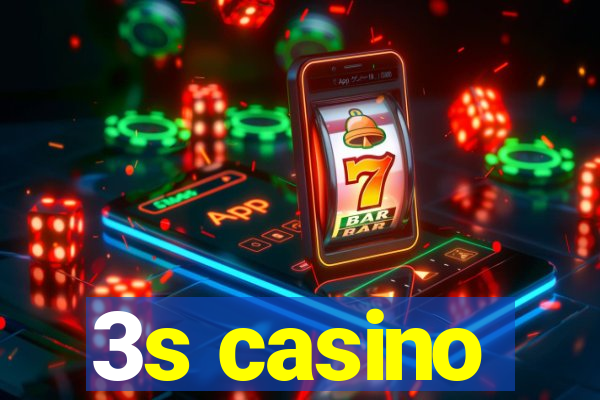 3s casino