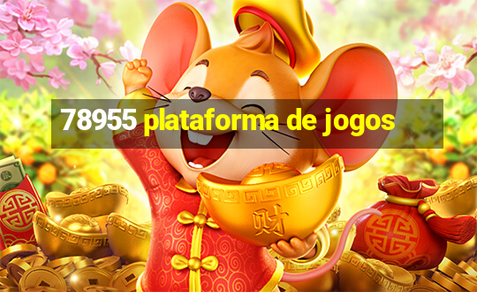 78955 plataforma de jogos