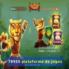 78955 plataforma de jogos