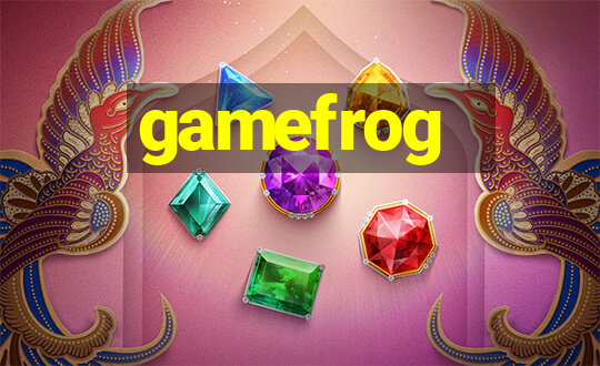 gamefrog