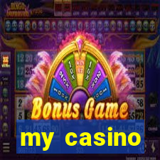 my casino