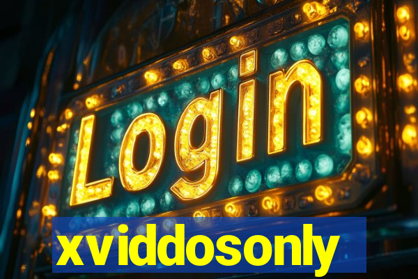 xviddosonly