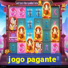 jogo pagante